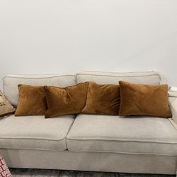 Couch For Sale 