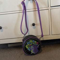 Oogie Boogie Loungefly Purse