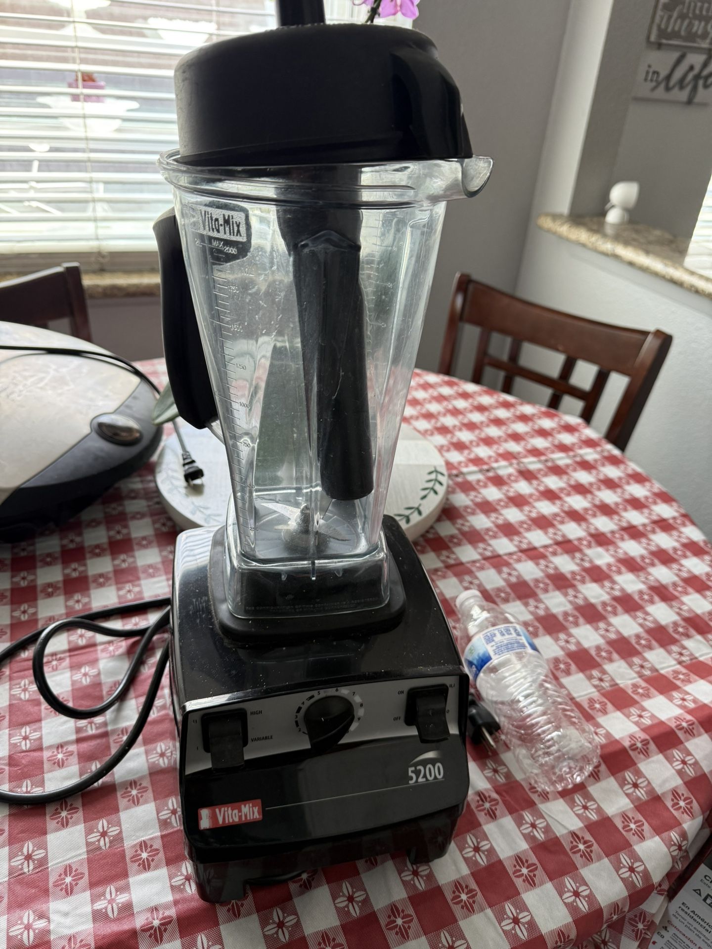 Vitamix 