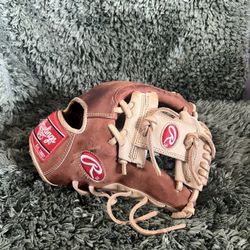 Baseball Glove 