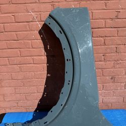 2022-2023-2025 Ford Bronco sport fender LH