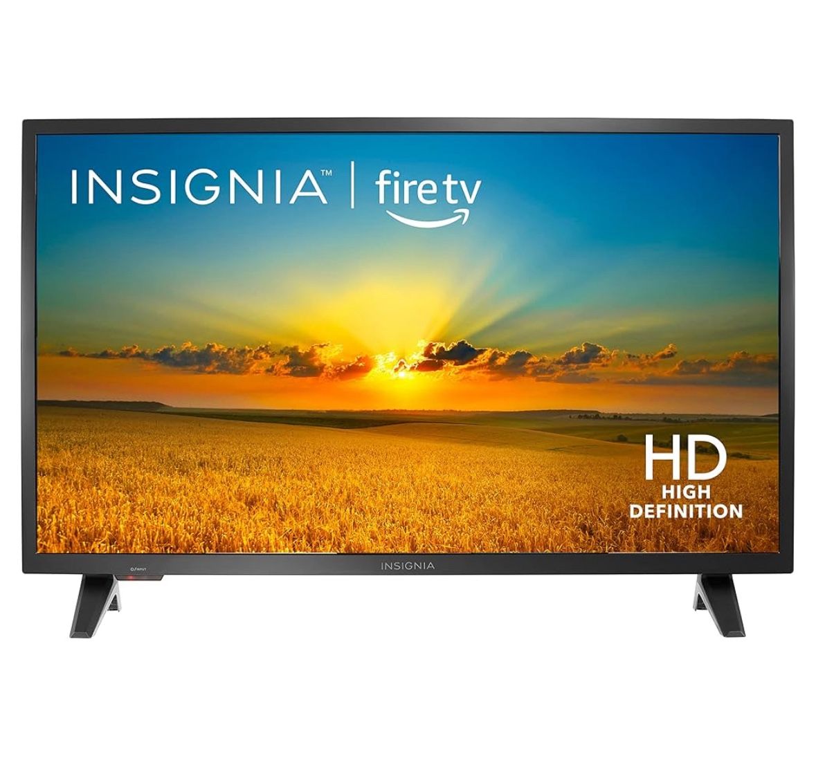 32 Inch TV