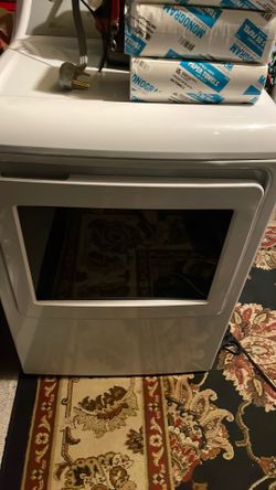 Dryer