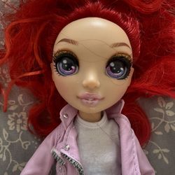 Rainbow High Doll 