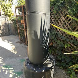 Punching Bag