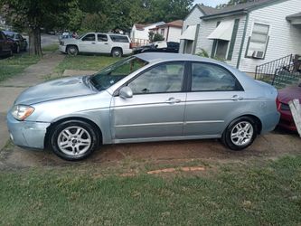 2005 KIA Sorento