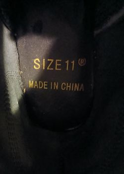 Men's boots