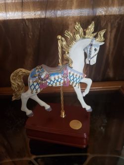 Unicornio De Colección