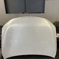 2019-2020-2021-2022 TOYOTA AVALON HOOD OEM USED