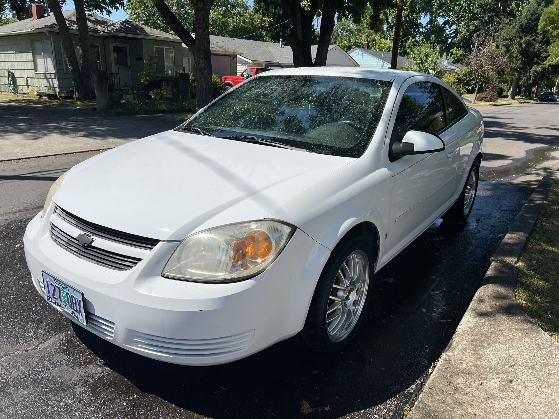 2008 Chevrolet Cobalt