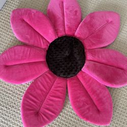 Blooming Bath For Babies