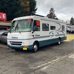 2000 Ford Coachmen