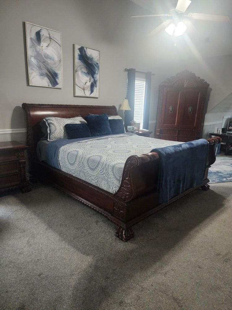 Bedroom Furniture