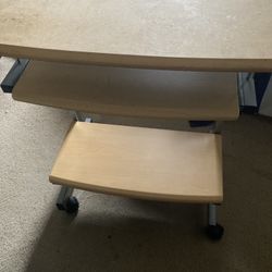 Free Desk 