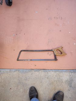 Saw