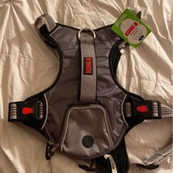 Brand New Kong XL Harness