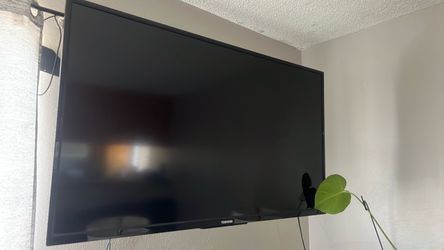Toshiba Flat Screen TV