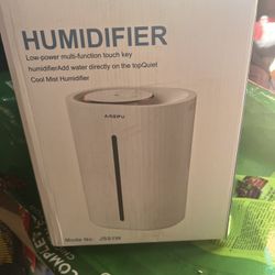 Humidifier