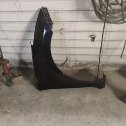 Right Fender hyundai 2015