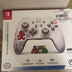 Nintendo Switch Pro Controller 