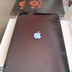 Apple IPad Pro 11inch 