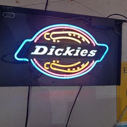 Neon Sign Real Glass Tube Neon 150$