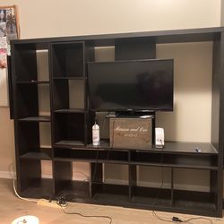 Entertainment Center