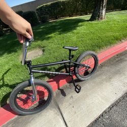 BMX Bike 