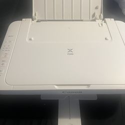 Canon Print (pixma)