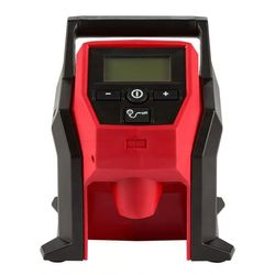 Milwaukee M12 inflator