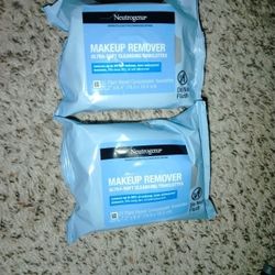 Neutrogena Wipes 10 Packs