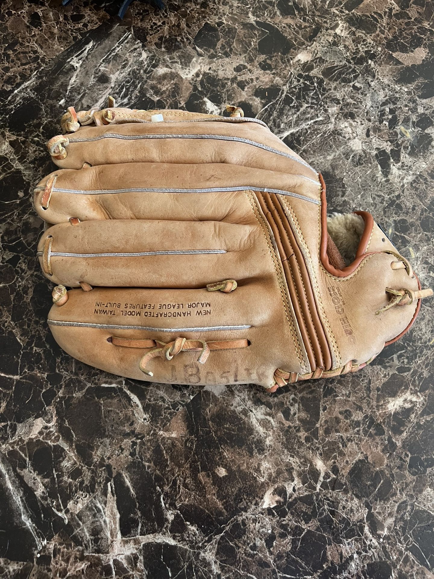 Wilson Rawlings Mizuno Baseball Glove Right Hand Thrower 11.5 Inch