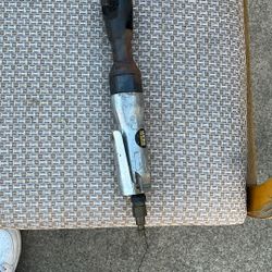 Central Pneumatic Wrench