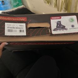 Blade Runner Roller Blades