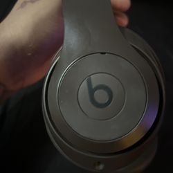 Beats Studio
