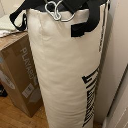 Punching Bag