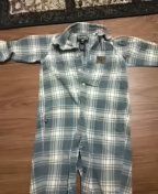 12 to 18 months pajamas for baby boy