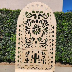 Papel Picado/Cielito Lindo