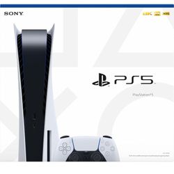 Ps5 Slim Disc 1tb Hd