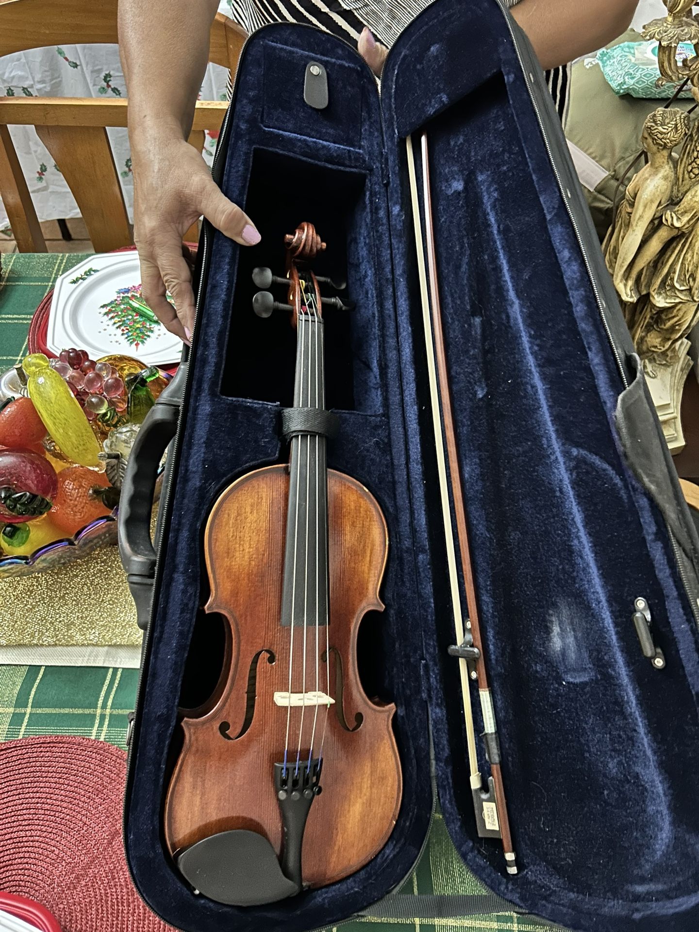 Violin - Musical Instrument