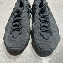 Adidas Yeezy 450 Stone gray, size 10