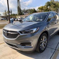 2019 BUICK ENCLAVE  AVENIR 