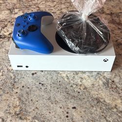 XBOX SERIES S