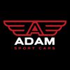 Adam Sports Car