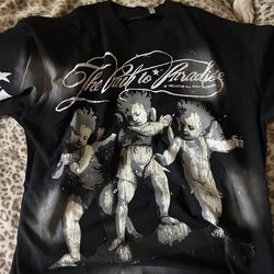 Hellstar, Rath to paradise