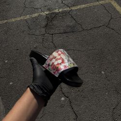 Gucci Slides For Women