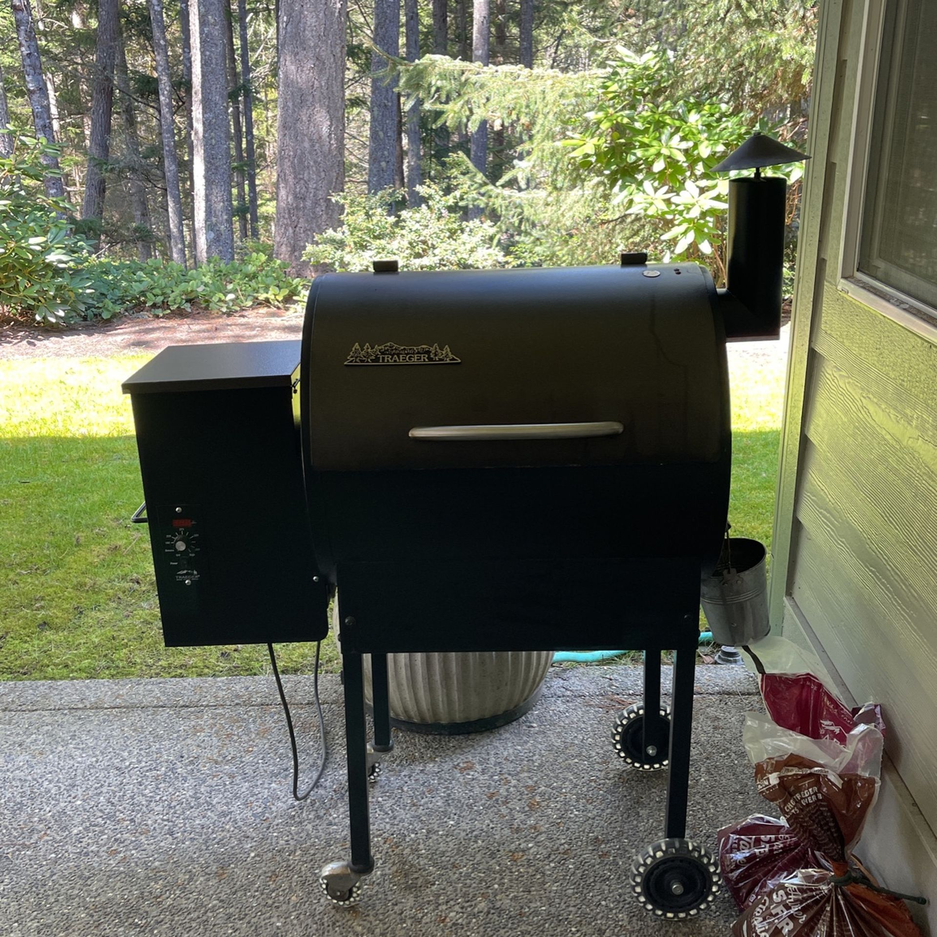 Traeger for Sale in Port Orchard, WA OfferUp