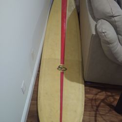10'0" Longboard Surfboard