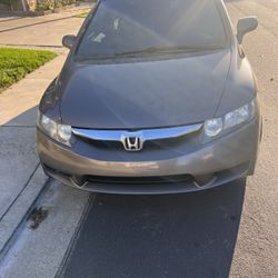 2010 Honda Civic