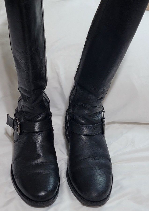 Riding Boots